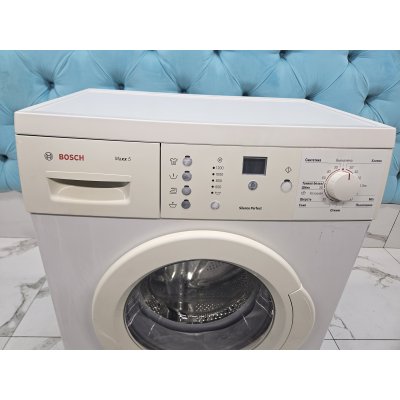 Стиральная машина Bosch WLX24463OE
