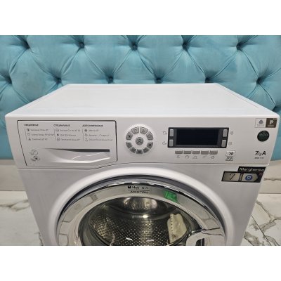 Стиральная машина Ariston MVSE 7125 X
