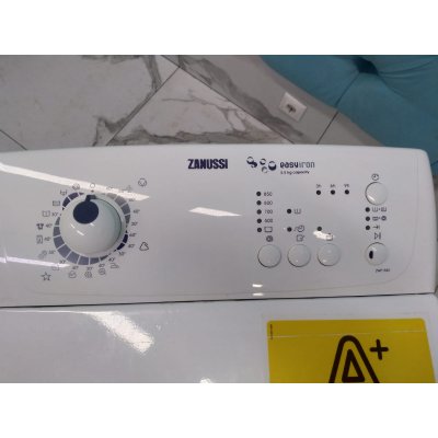 Стиральная машина бу Zanussi фото 2