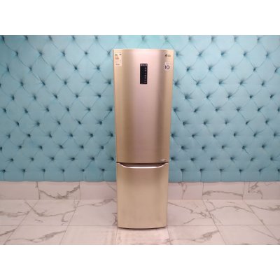 Холодильник бу LG фото 1