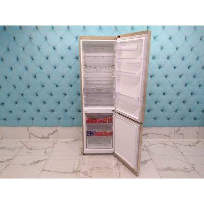 Холодильник бу LG фото 2