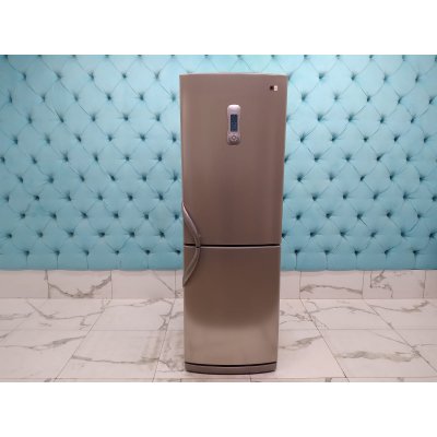Холодильник бу LG фото 1