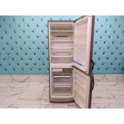 Холодильник бу LG фото 2