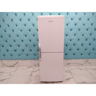 Холодильник бу Beko фото 1