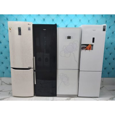 Холодильник бу Beko фото 3