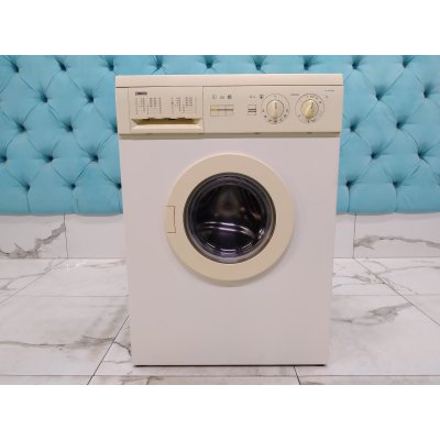 Стиральная машина бу Zanussi фото 1