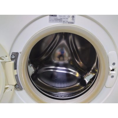 Стиральная машина бу Zanussi фото 3
