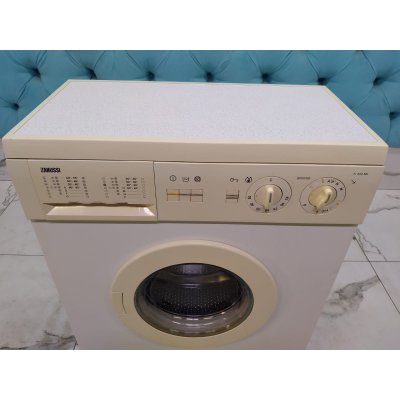 Стиральная машина бу Zanussi фото 2