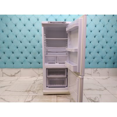 Холодильник бу Indesit фото 2