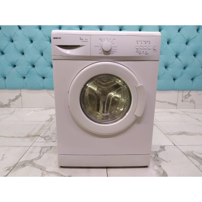Стиральная машина бу Beko фото 1