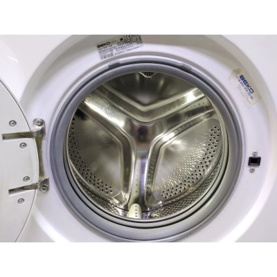 Стиральная машина бу Beko фото 3