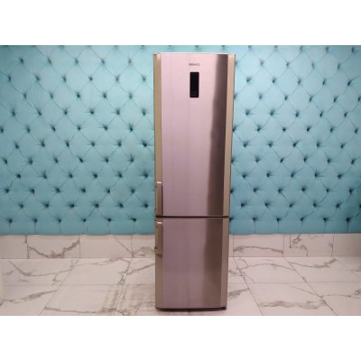 Холодильник бу Beko фото 1