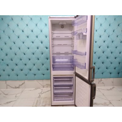 Холодильник бу Beko фото 2