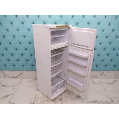 Холодильник бу Indesit фото 2