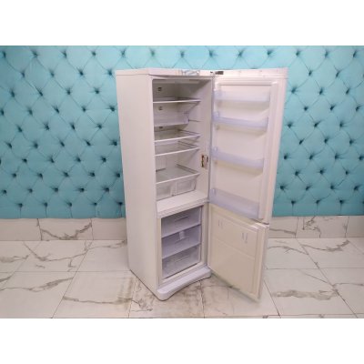 Холодильник бу Indesit фото 2