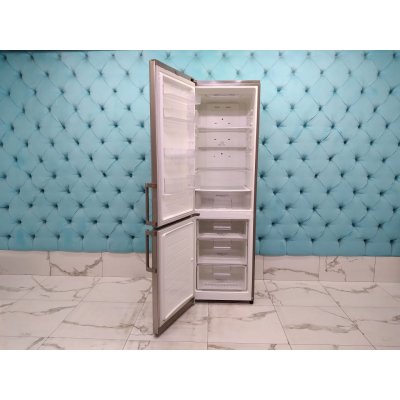 Холодильник бу LG фото 2