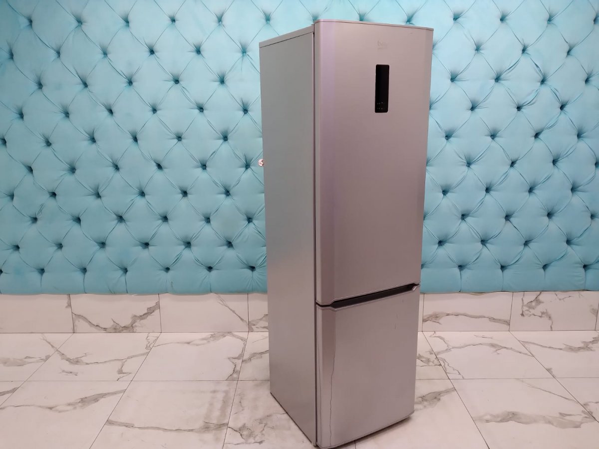 Холодильник бу Beko CMV529221S