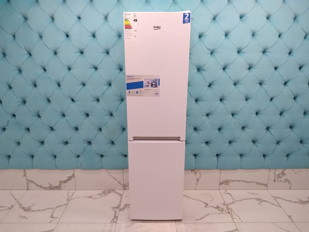 Холодильник бу Beko