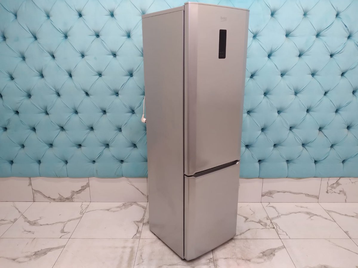 Холодильник бу Beko
