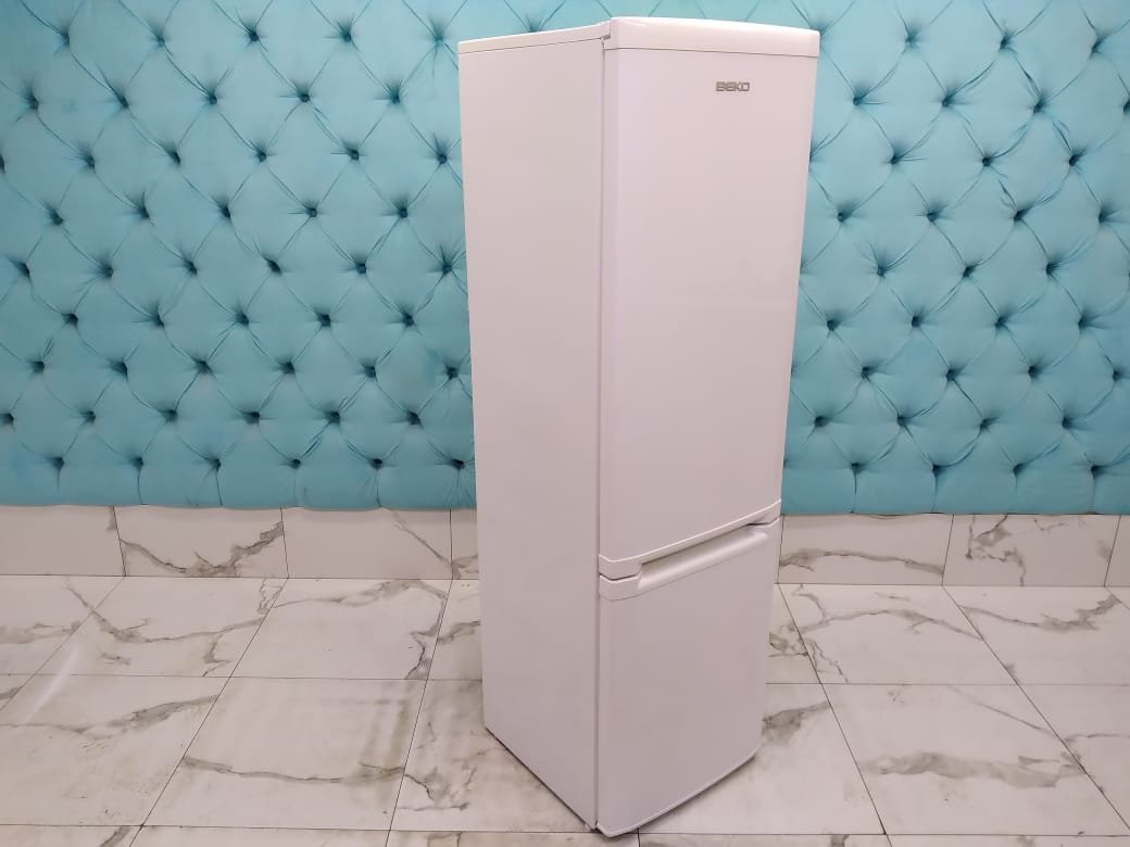 Холодильник бу Beko CSK 31000