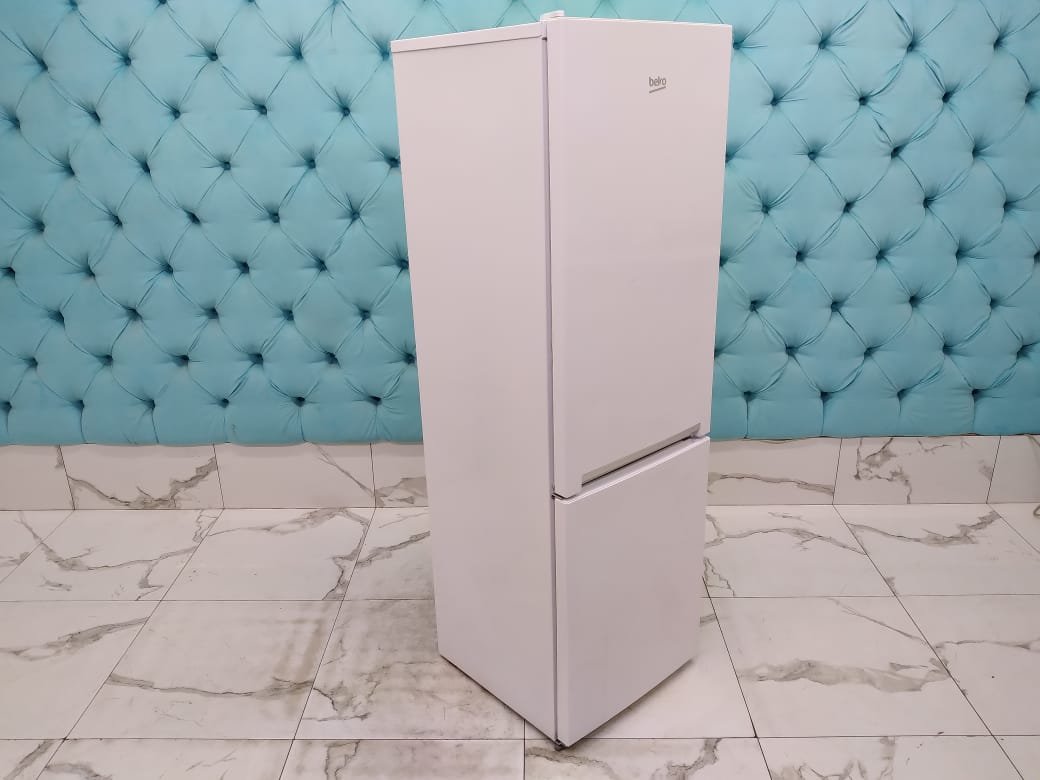 Холодильник бу Beko RCNK270K20