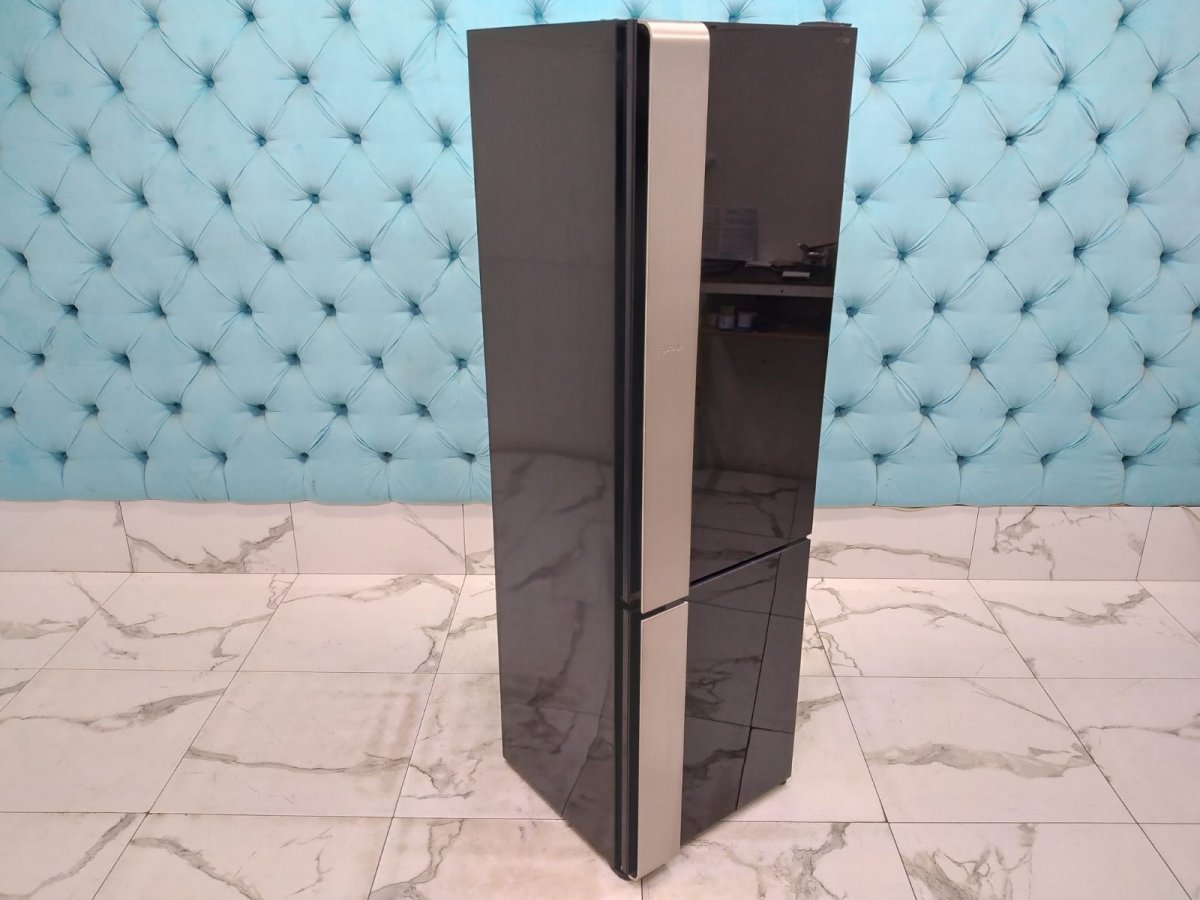 Холодильник бу Gorenje RKORHZS2926