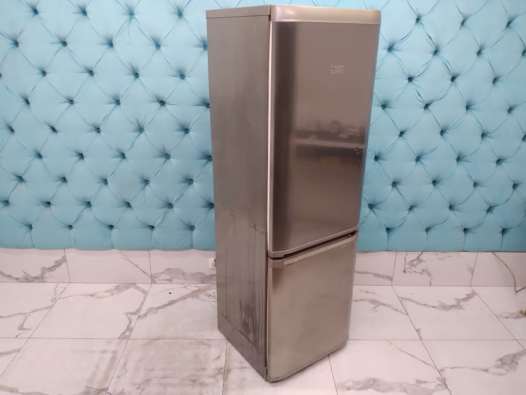 Холодильник бу Ariston RMBA2185L