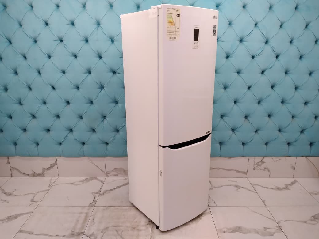 Холодильник бу LG GA-M419SQ
