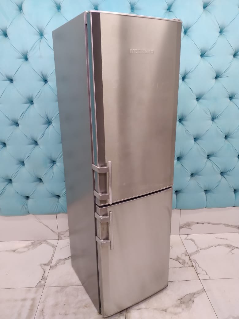 Холодильник бу Liebherr comfort