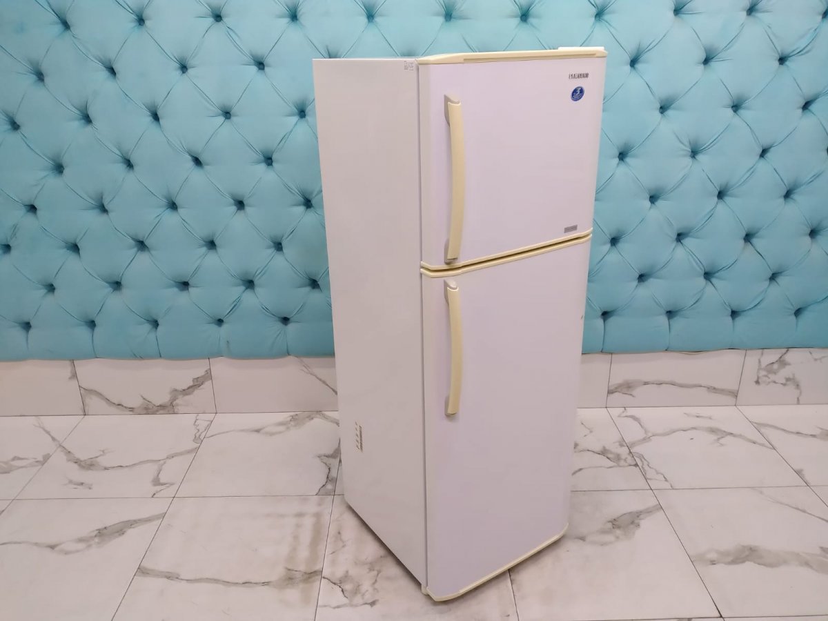 Холодильник бу Samsung RT 29BVPW