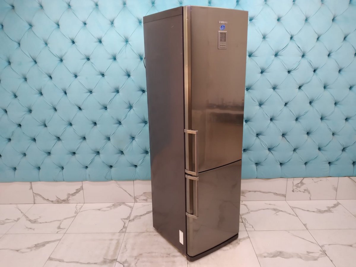 Холодильник бу Samsung RL44ECIS