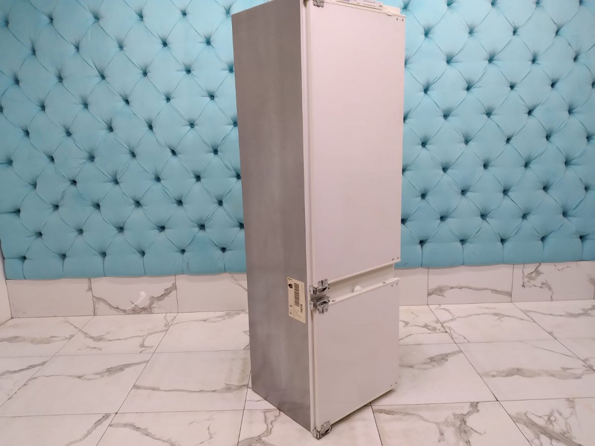 Холодильник бу Siemens