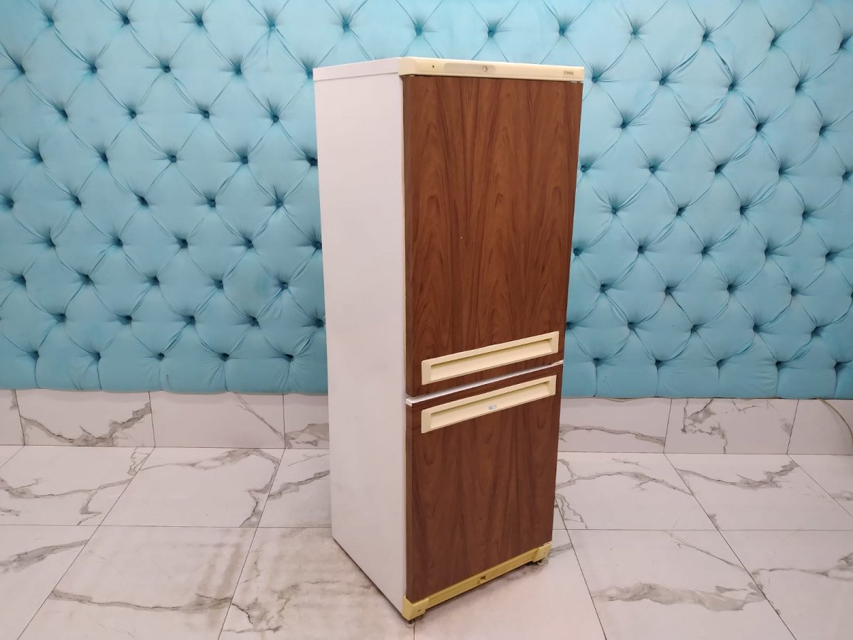 Холодильник бу Stinol 101-G