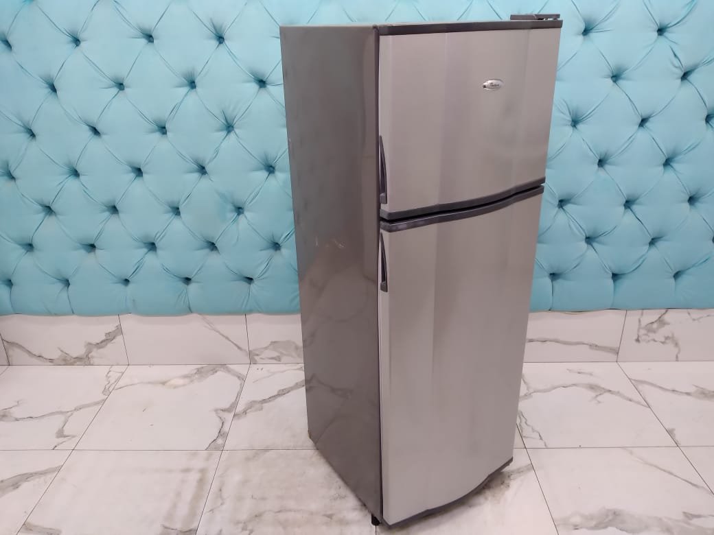 Холодильник бу Whirlpool WBM-286/SF