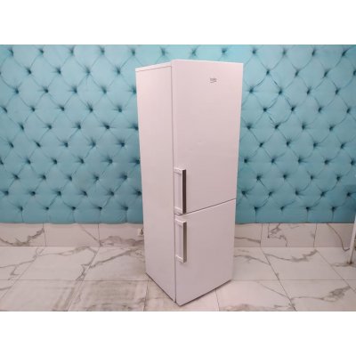 Холодильник бу Beko DRCNK321K
