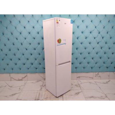 Холодильник бу Beko RCSK335M20W