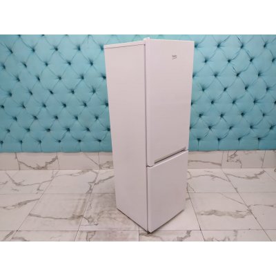 Холодильник бу Beko RCNK270K20