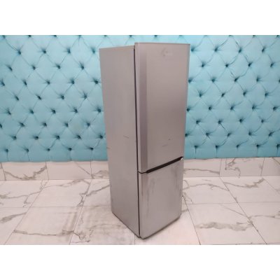 Холодильник бу Beko CSMV528021S