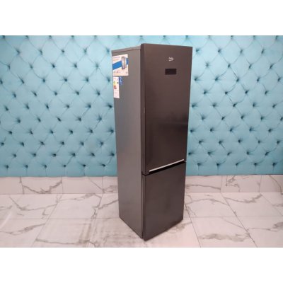 Холодильник бу Beko RCNK356E20