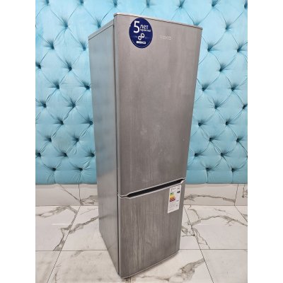 Холодильник Beko CN 327120 S