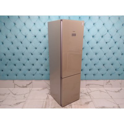 Холодильник бу Bosh KGN39LQ3AR