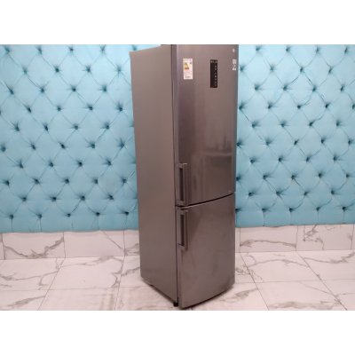 Холодильник бу LG GA-B499Y