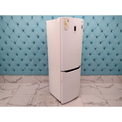 Холодильник бу LG GA-M419SQ