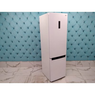 Холодильник бу LG GA-B509LQYL