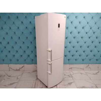Холодильник бу LG GA-E489EQA