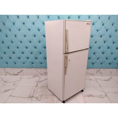 Холодильник бу Sharp SJ-436KW/KG