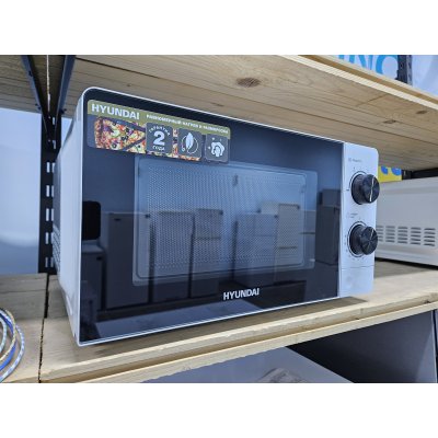 Микроволновая печь Hyundai HYM-M2049