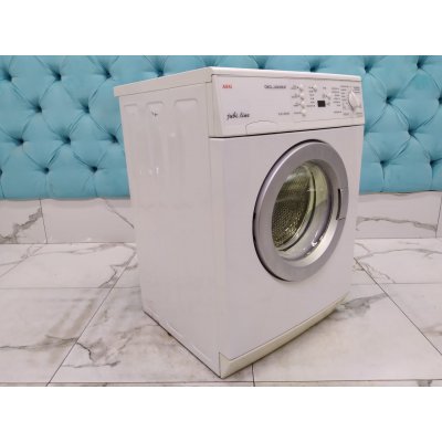 Стиральная машина бу AEG LAVAMAT1550