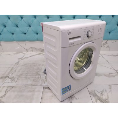 Стиральная машина бу Beko WKB 41001