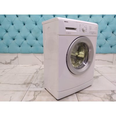 Стиральная машина бу Beko WKB 51021PTM